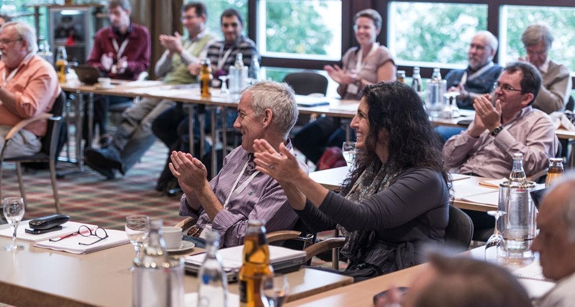 IT-Systemadministratorin / einen Systemadministrator (m/w/d) Linux und Windows bei Beilstein-Institut zur Förderung der Chemischen Wissenschaften