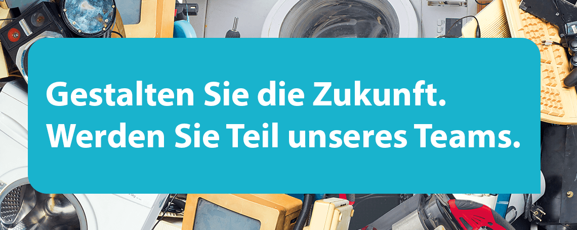 Frontend-Entwickler / Frontend-Entwicklerin (m/w/d) bei stiftung elektro-altgeräte register