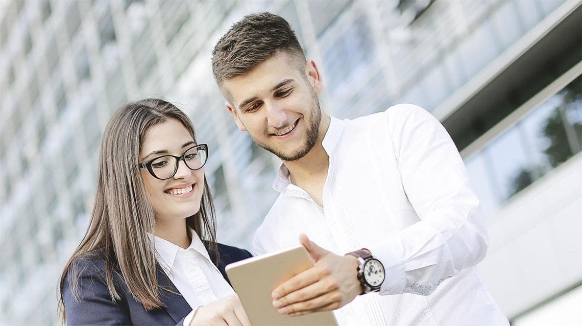 Auszubildende zum Industriekaufmann (m/w/d) bei Hemstedt GmbH Heizleitungen & Kühlhaustechnik