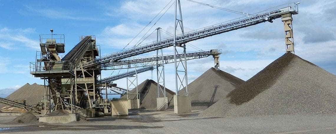 Baugeräteführer (m/w/d) bei Mitteldeutsche Baustoffe GmbH