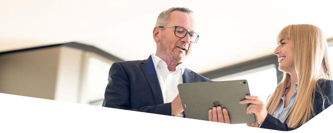 Senior Manager Talent Management & Succession (m/w/d) bei Evangelische Bank eG