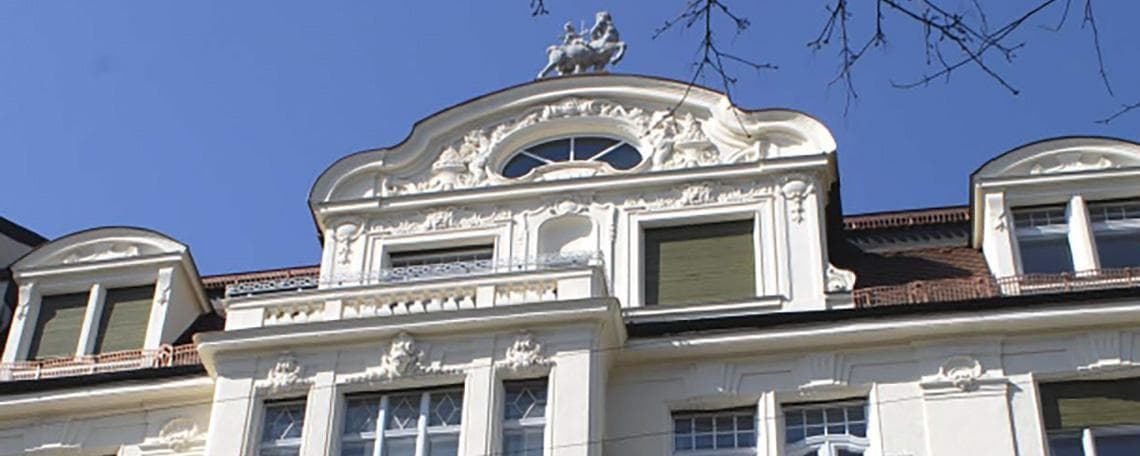 Rechtsanwaltsfachangestellte / Fremdsprachenkorrespondent (m/w/d) mit Kanzleierfahrung bei LORENZ SEIDLER GOSSEL Rechtsanwälte Patentanwälte Partnerschaft mbB