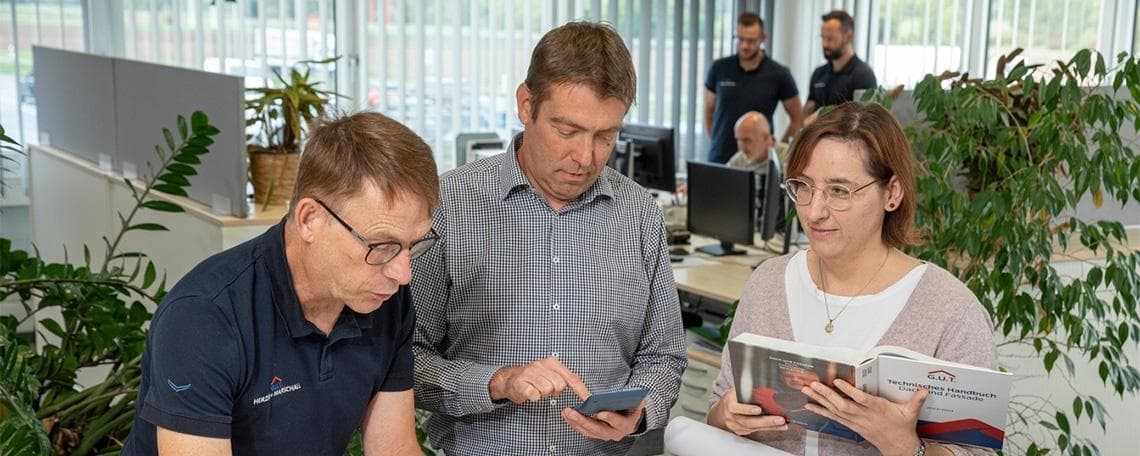 Technischer Außendienst SHK (w/m/d) bei Wesco Rhein-Main KG