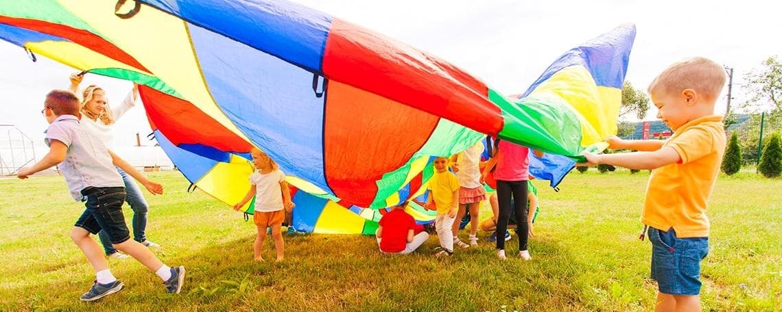 Pädagogische Fachkraft (m/w/d) im Evang. Kindergarten Bickensohl bei Evang. Kindergarten Bickensohl
