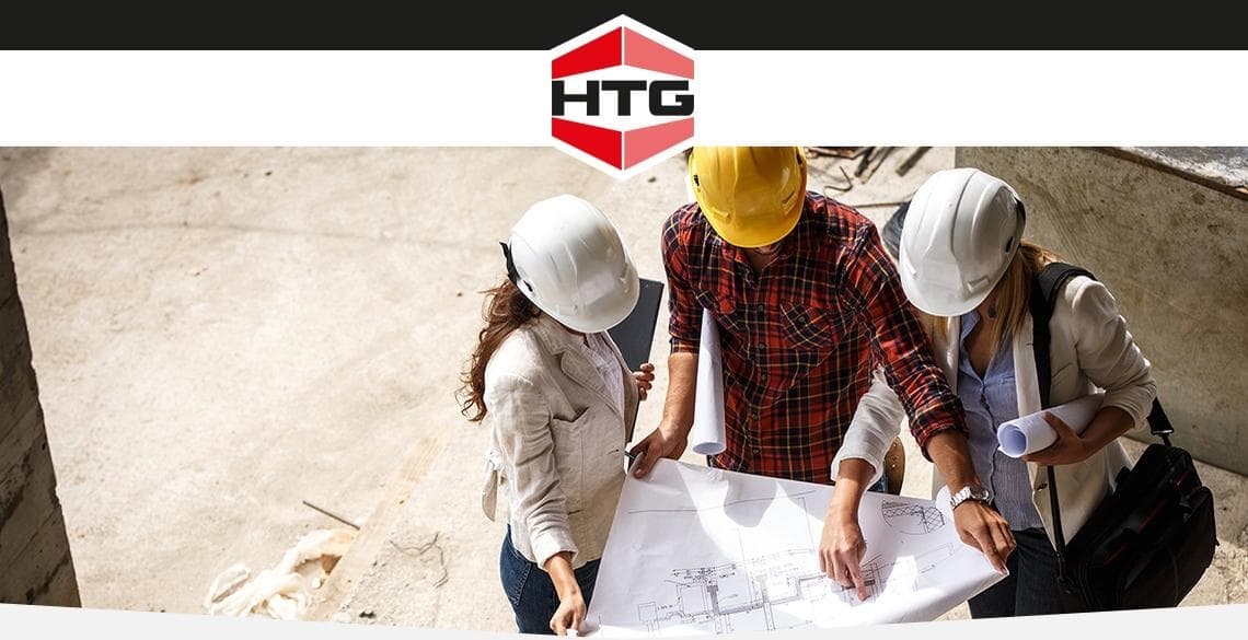Bauleiter (m/w/d) Tiefbau bei HTG Hoch- und Tiefbau Gadebusch GmbH