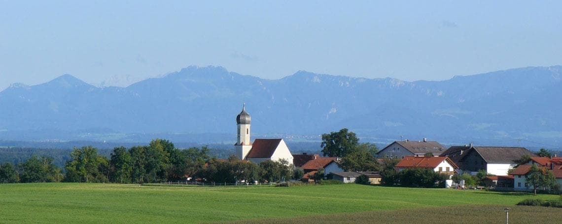 Sachbearbeiter /-in (m/w/d) für den Aufgabenbereich Baugenehmigungen bei Landratsamt Ebersberg