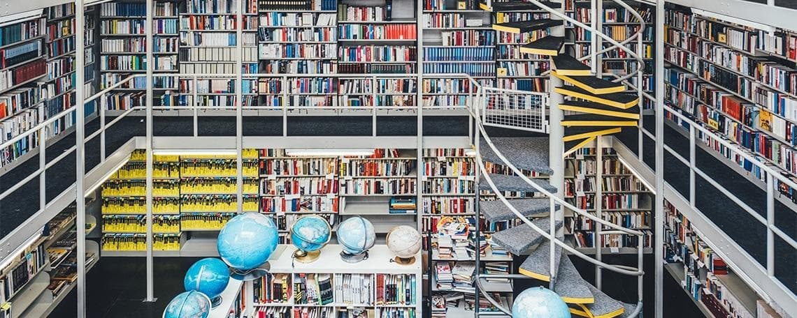 Servicemitarbeiter in der Reinigung (w/m/d) bei mediacampus frankfurt GmbH