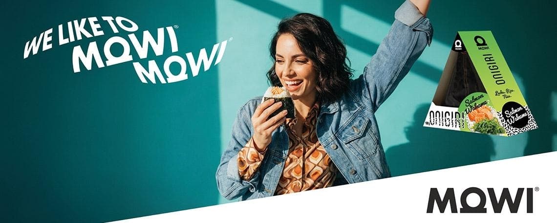 Vertriebsassistenz / Sales Assistent (m/w/d) bei Mowi Germany GmbH & Co. KG