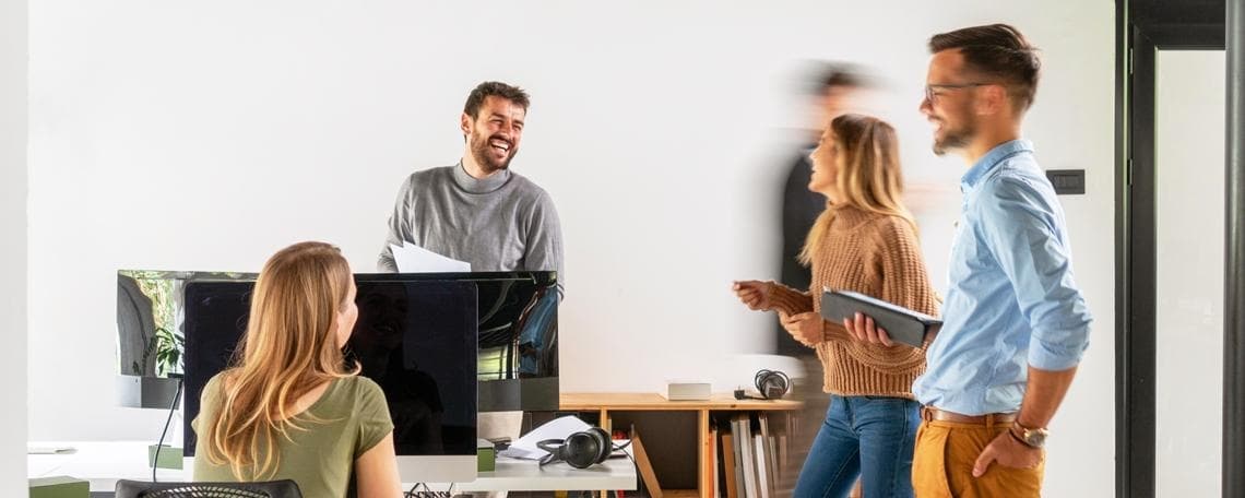 Immobilienkaufmann (w/m/d) bei Wohnungsbaugesellschaft mbH Th. Semmelhaack