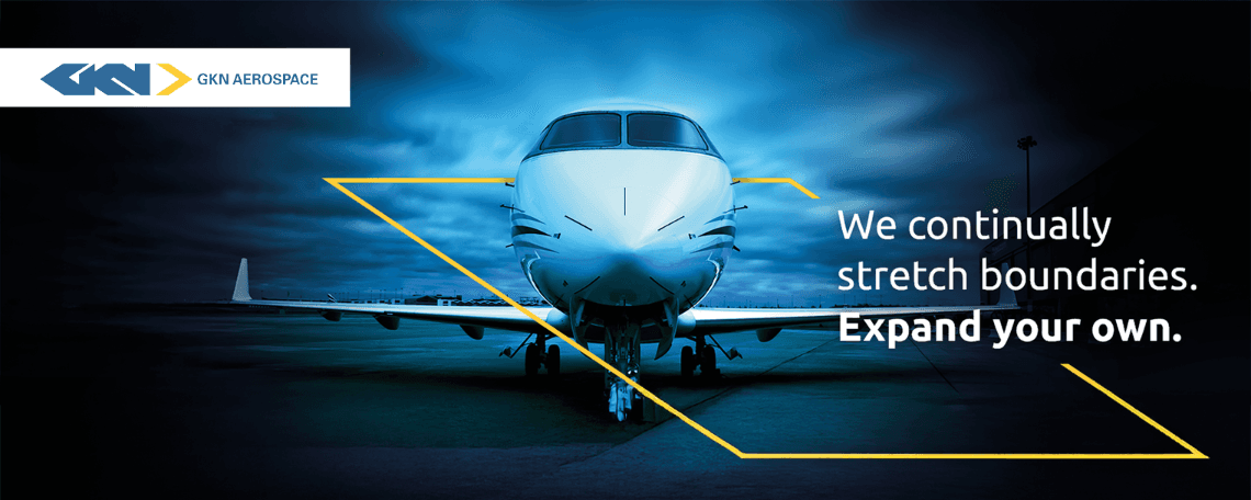 Facharbeiter (m/w/d) Kunststofftechnik – Endbearbeitung und Qualität bei GKN Aerospace Deutschland GmbH