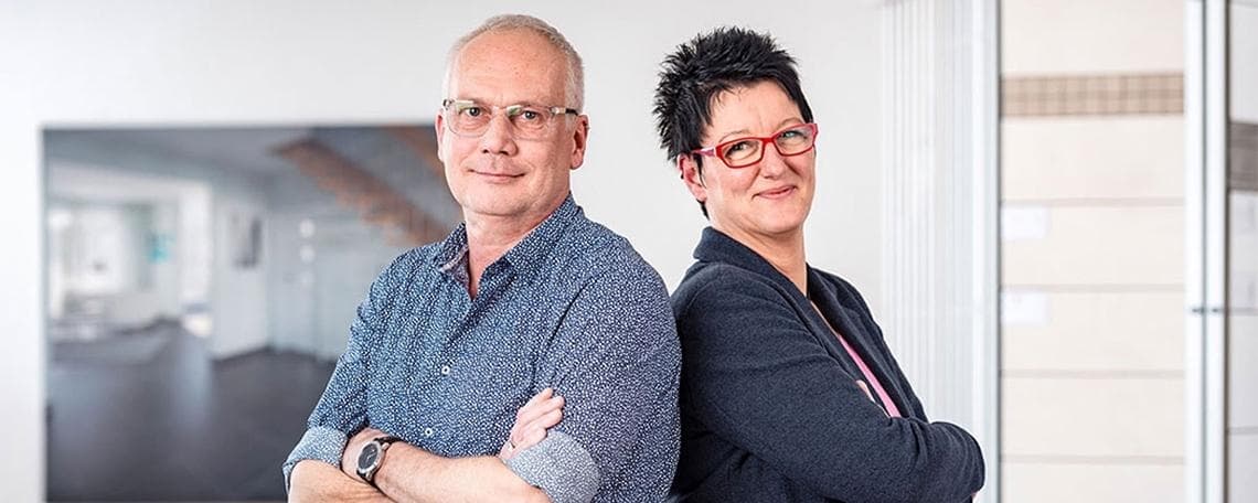 Kundenbetreuer (m/w/d) für die kaufmännische Abwicklung von Bauvorhaben bei Heinz von Heiden GmbH Massivhäuser