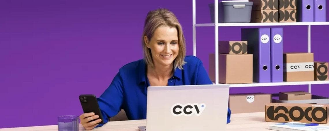 (Senior) Supply Chain Coordinator (m/w/d) bei CCV GmbH