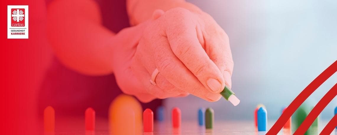 Ergotherapeut (m/w/d) Altersmedizin in Berlin-Charlottenburg bei Caritas-Klinik St. Anna Berlin-Charlottenburg