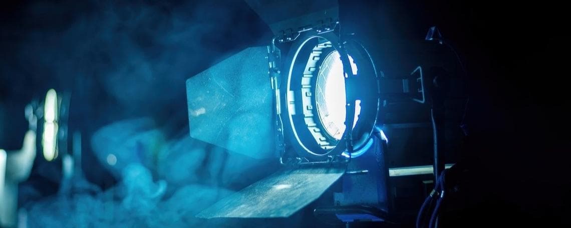 Instandhalter*in für bühnentechnische Anlagen und Konstrukteur*in für Sonderbauten / Bühnenbild bei Theater Freiburg