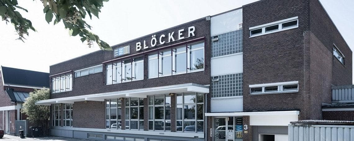 Produktionstechniker (m/w/d) bei Blöcker ZNL der Hunter Douglas Holding GmbH & Co. KG