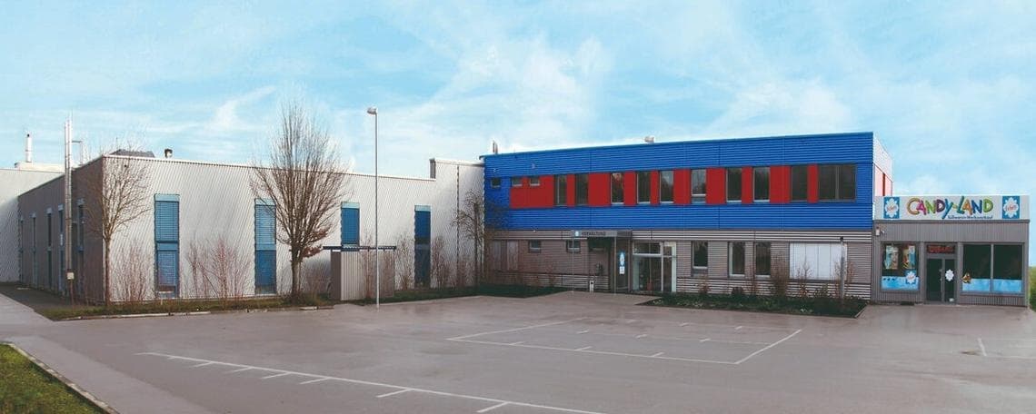 Bäcker / Konditor / Koch (m/w/d) bei Eichetti GmbH Ein Unternehmen der Gubor-Gruppe