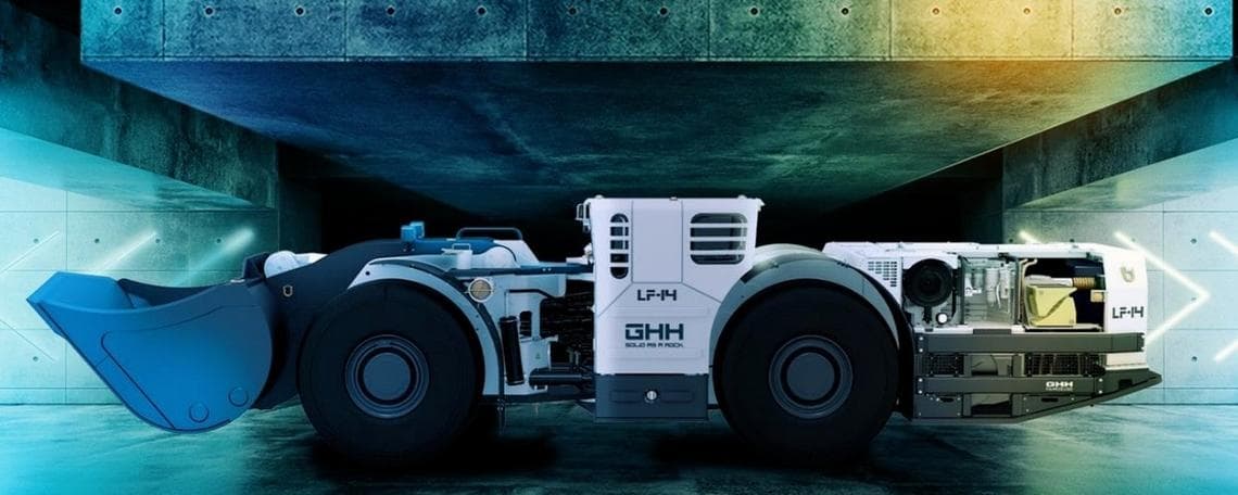 Ausbildung zum Mechatroniker (m/w/d) - 2026 bei GHH Fahrzeuge GmbH