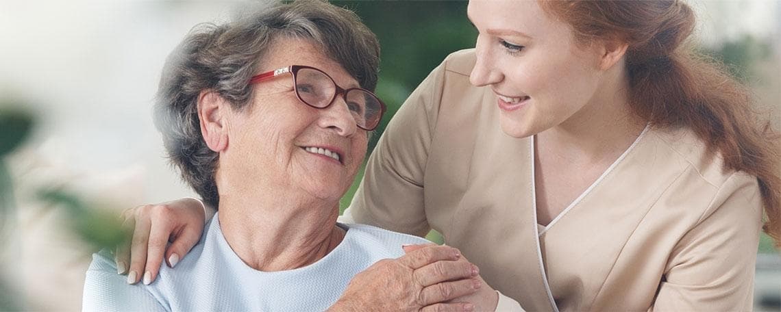 Pflegefachkraft (m/w/d) bei EMVIA Living GmbH