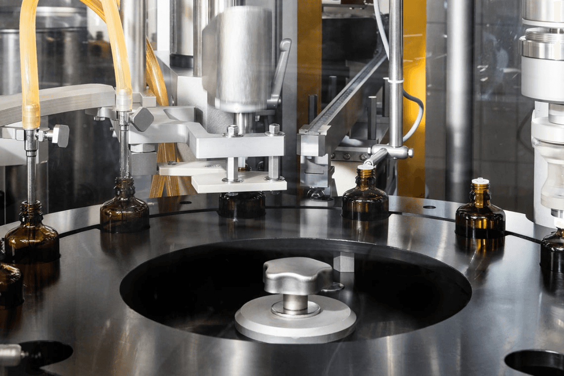 Kaufmännischer Mitarbeiter in der pharmazeutischen Industrie (m/w/d) bei AMCAPHARM Pharmaceutical GmbH