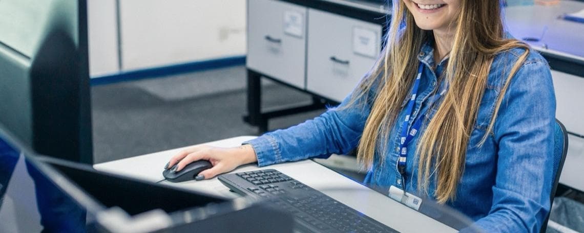 Sachbearbeiter (m/w/d) Auftragsabwicklung, Vertriebsinnendienst bei WEG Germany GmbH