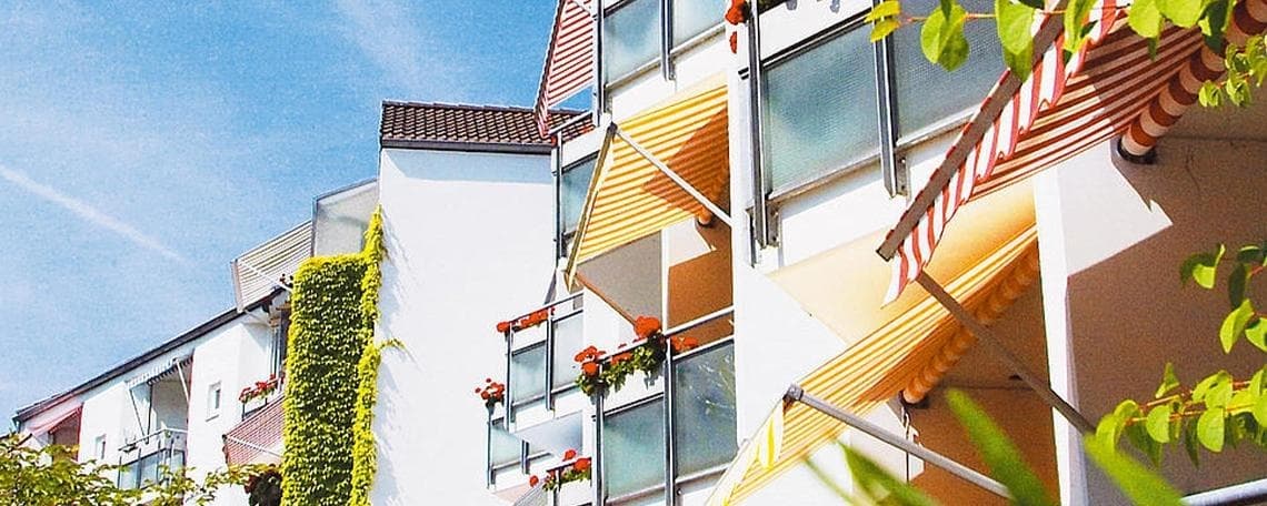 Haustechniker (m/w/d) bei Albertinum Seniorenwohnstift