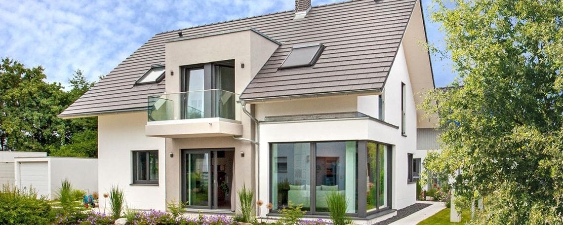 Marketing Manager Digitale Kommunikation & Vertriebsunterstützung (m/w/d) bei Lechner Massivhaus GmbH