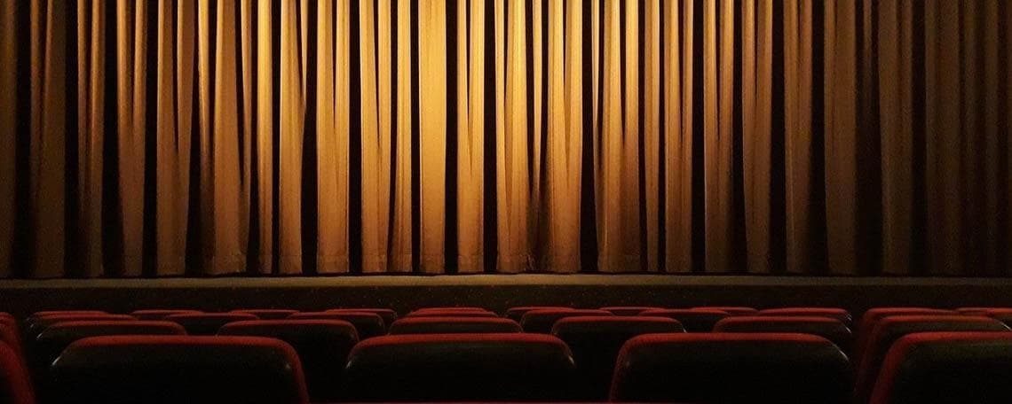 Beleuchter*in bei Theater Freiburg