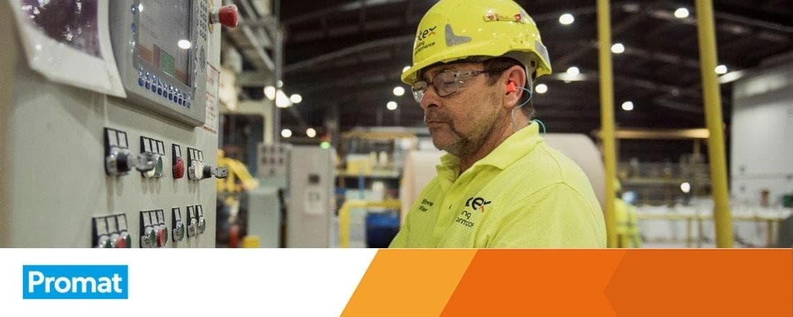 Vorarbeiter Fertigung (Schreiner / Tischler / Holzmechaniker o.Ä.) (m/w/d) - PROMAT bei Etex Building Performance GmbH'