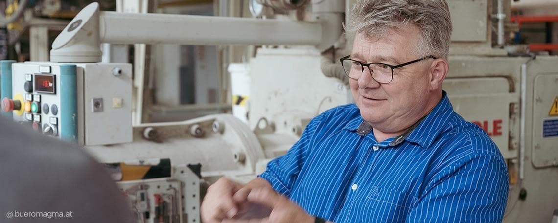 Produktionsmitarbeiter / Maschinen- und Anlagenführer (m/w/d) bei TONALITY GmbH