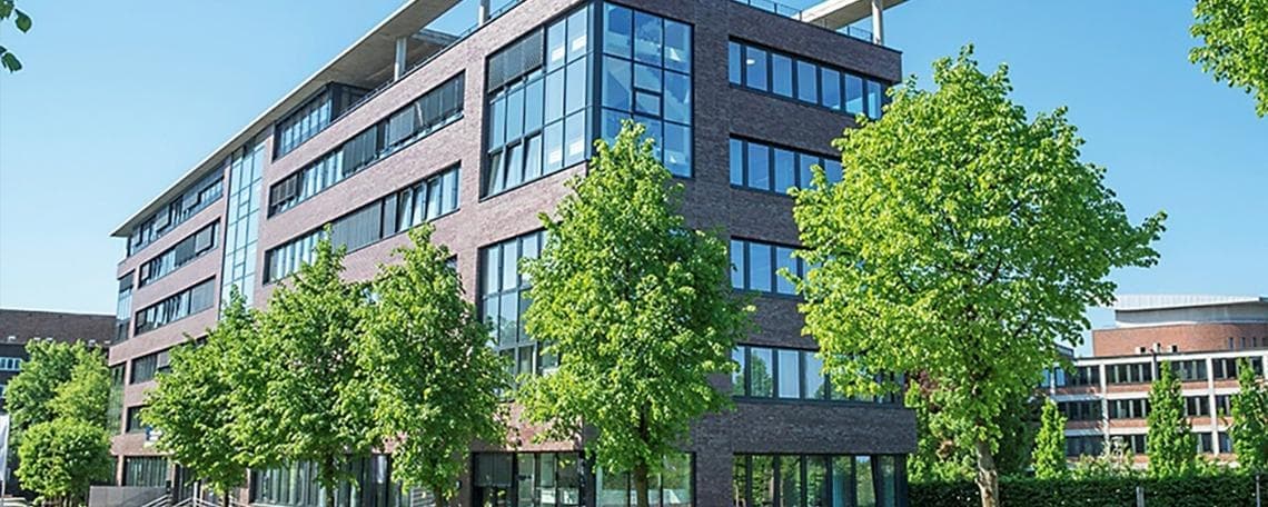 Bilanzbuchhalter (m/w/d) bei ALTUS BAU GMBH