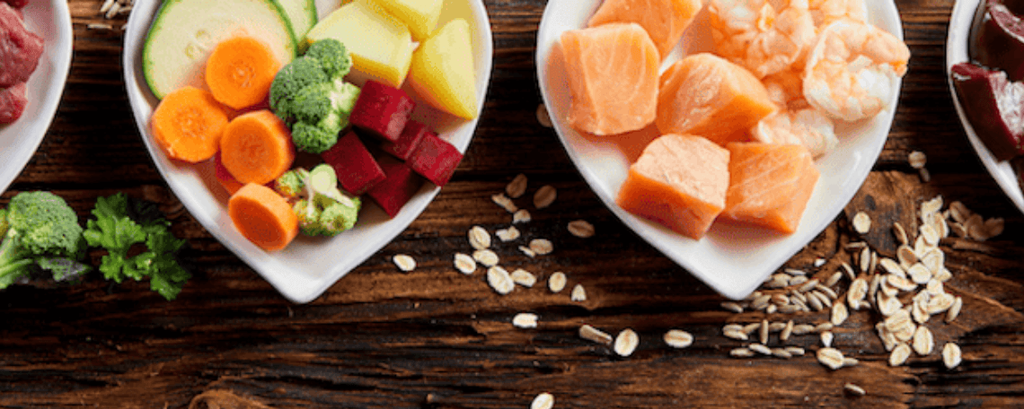 Lagermitarbeiter (m/w/d) in Teilzeit/Vollzeit bei Hitzegrad® - Ihr BARF-Experte