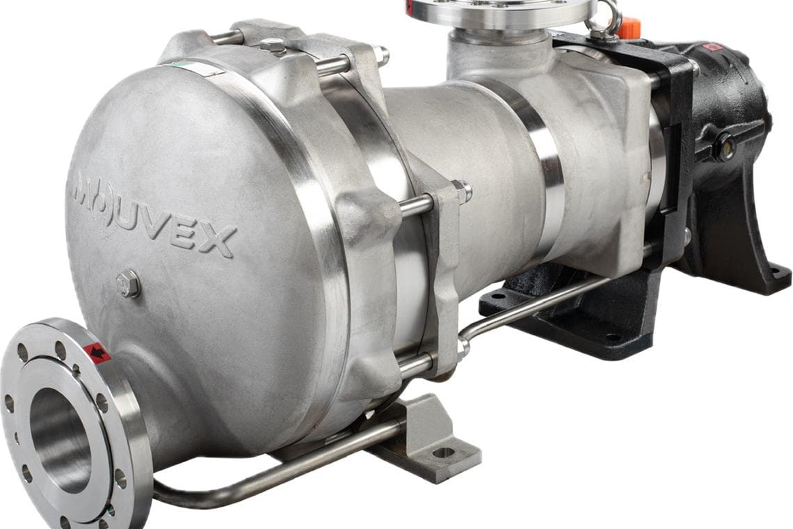 Technischer Vertriebsmitarbeiter (m/w/d) im Außendienst bei UNI-FÖRDERTECHNIK GmbH