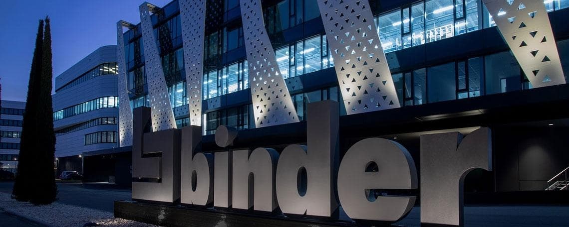 Marketingleitung (m/w/d) bei Franz Binder GmbH & Co. Elektrische Bauelemente KG