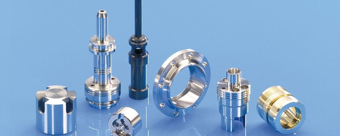 Sachbearbeiter Arbeitsvorbereitung / Änderungsmanagement (m/w/d) bei Alois Berger GmbH & Co. KG High-Tech-Zerspanung