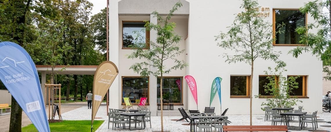 Betriebsleiter (m/w/d) Gastronomie bei cba - Cooperative Beschützende Arbeitsstätten e.V.