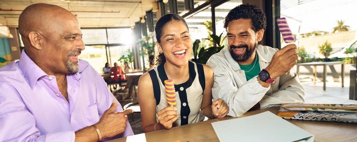 Ice Cream Gebietsrepräsentant Außendienst (d/w/m) Region Ostwestfalen bei Magnum ICC Germany GmbH