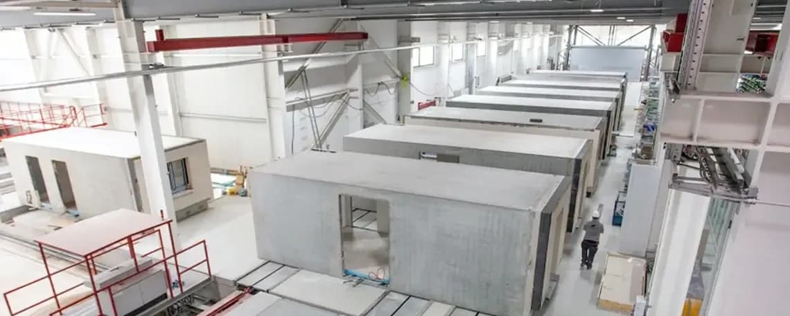 Elektriker/Mechatroniker oder Industriemechaniker/Schlosser (m/w/d) bei Lechner Group