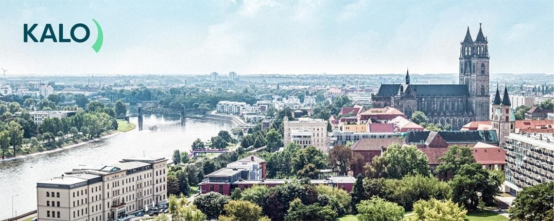 Monteur:in (m/w/d) bei Kossin & Brauns GmbH