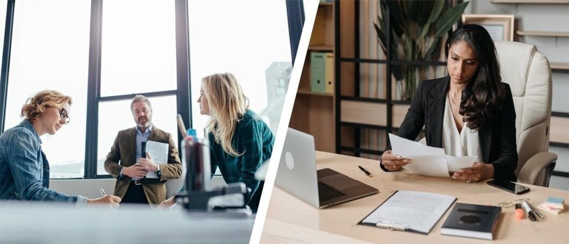 Assistenz (m/w/d) Rechtsabteilung bei REMA TIP TOP AG