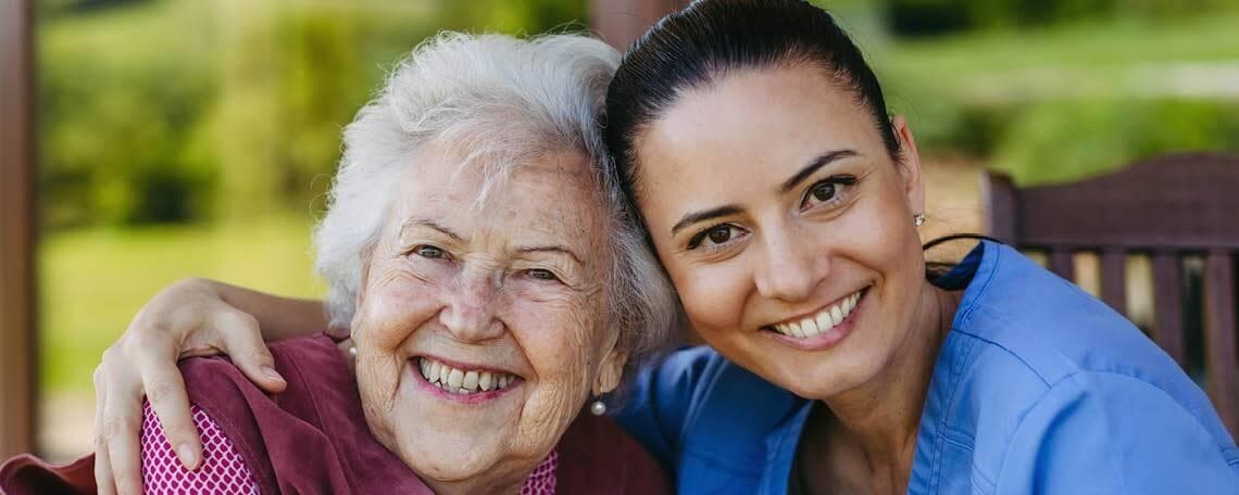 Pflegefachkraft (m/w/d) bei EMVIA Living GmbH