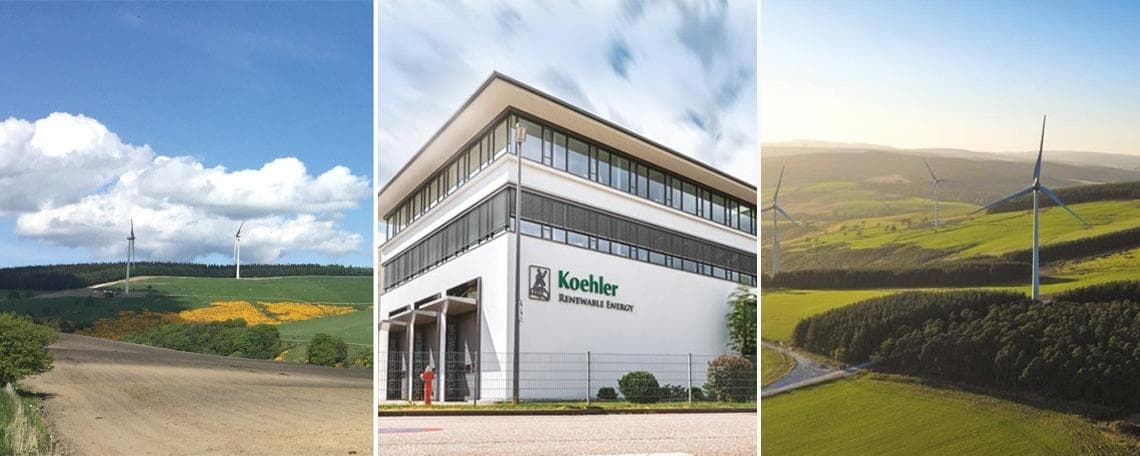 Anlagenfahrer / Instandhalter (m/w/d) bei GBE Gocher Bioenergie GmbH