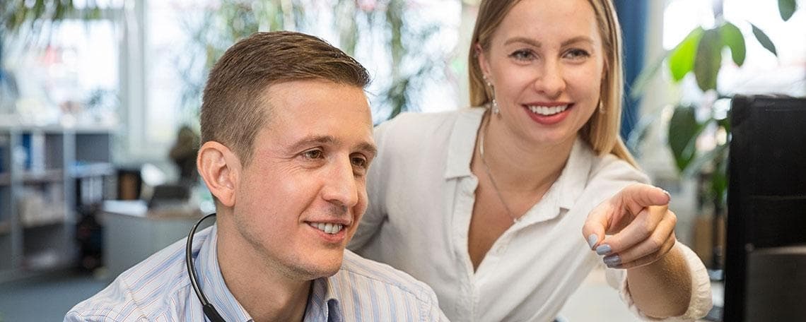 Innendienstmitarbeiter (w/m/d) Heizung, Sanitär, Installation und regenerative Energie bei Wesco Rhein-Main KG