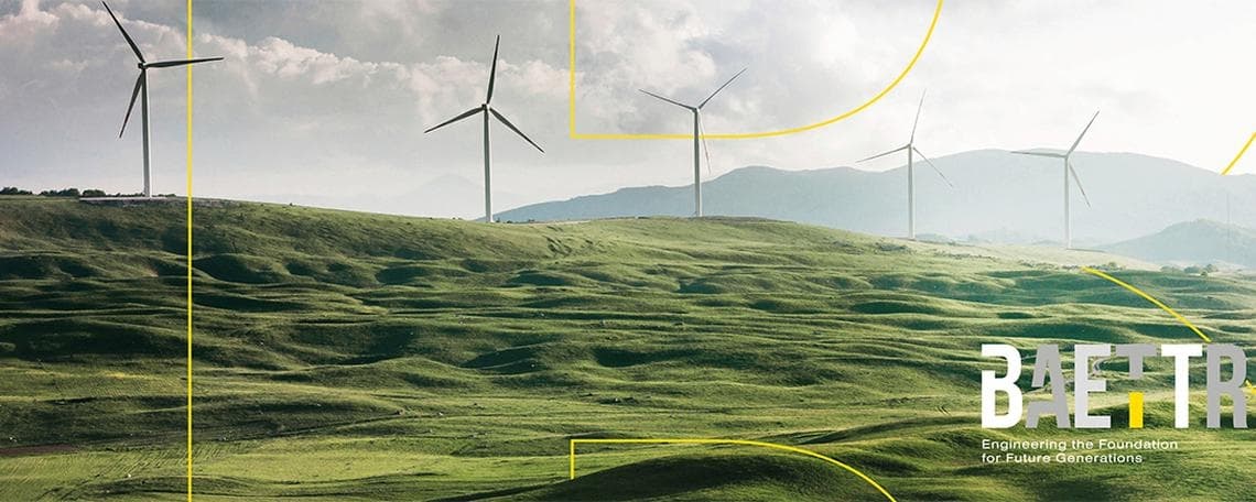 Finanzbuchhalter (m/w/d) bei BAETTR Ostfriesland GmbH