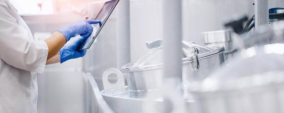 Elektriker / Techniker (m/w/d) bei Simpert Reiter GmbH