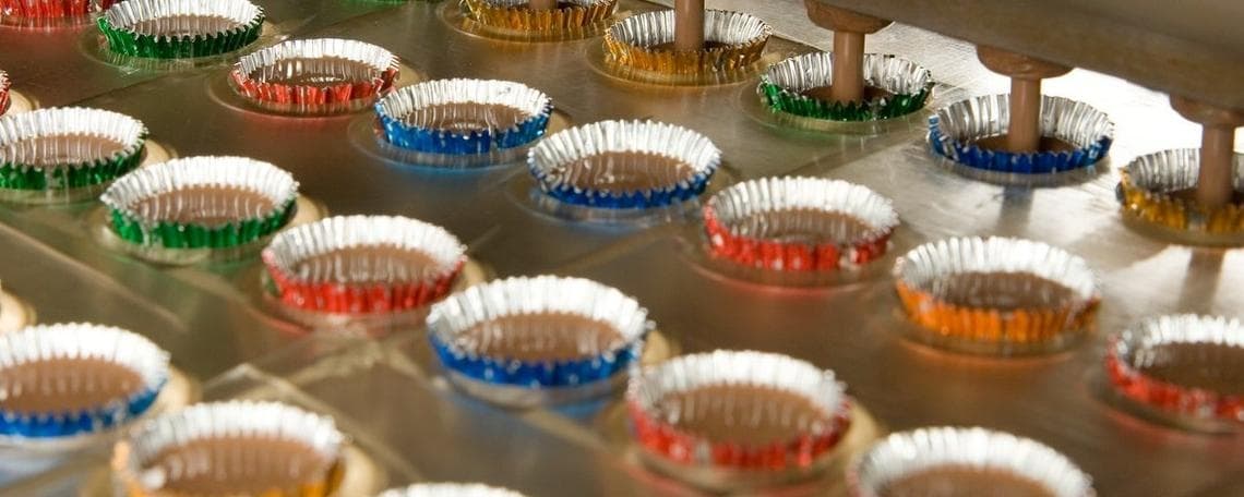 Bäcker / Konditor / Koch (m/w/d) bei Eichetti GmbH Ein Unternehmen der Gubor-Gruppe