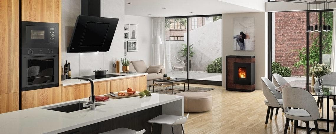 Außendienstmitarbeiter Heiztechnik (m/w/d) Gebiet Nord-Ost bei ORANIER Heiztechnik GmbH