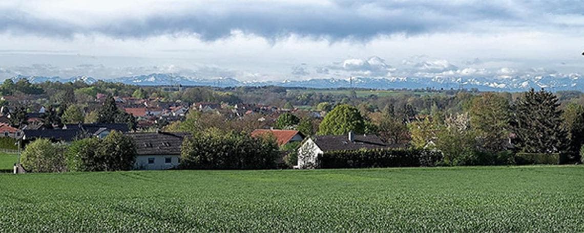 Pädagogische Fachkraft zur Leitung der OGTS bei Gemeinde Moosinning