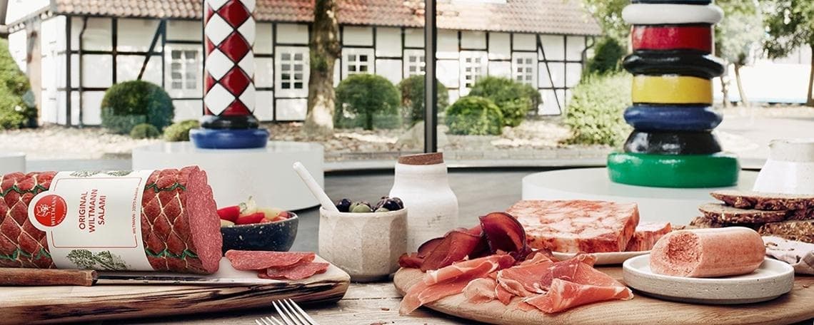 Elektroniker für Betriebstechnik (m/w/d) bei Franz Wiltmann GmbH & Co. KG