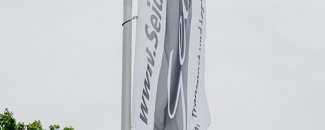 Kraftfahrer im Raum Hannover (m/w/d) bei Seidel Logistik GmbH & Co. KG