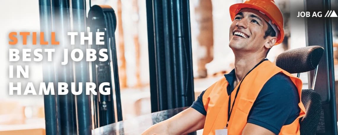 Fachkraft für Lagerlogistik (m/w/d) ab 18,69 €/Std. bei JOB AG Personaldienstleistungen AG